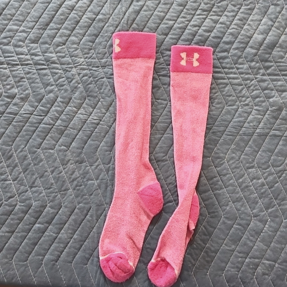Women's Under Armour socks